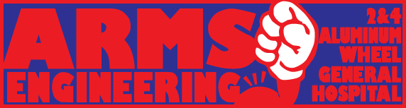 アームズエンジニアリング